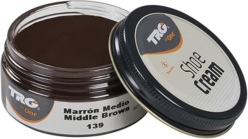 Trg shoe cream polish restore - shoe,