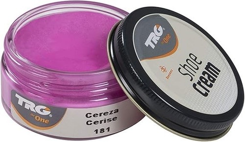 Trg shoe cream - trg, restore