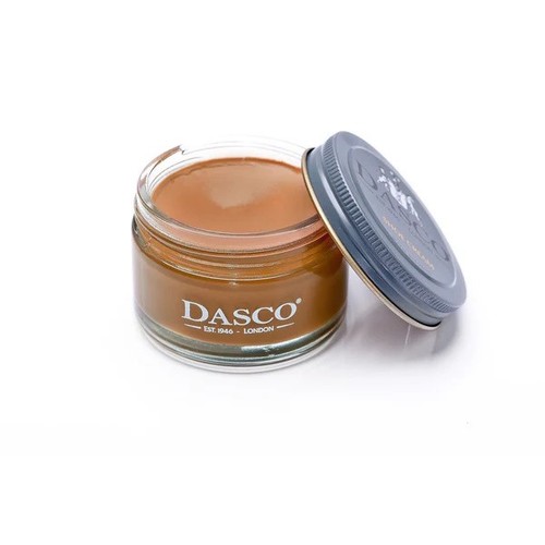 Dasco shoe cream - shoe,