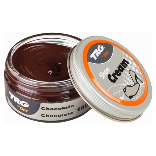 Trg shoe cream polish - trg, 50ml