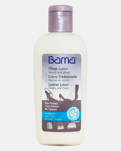 Bama leather lotion - bama,