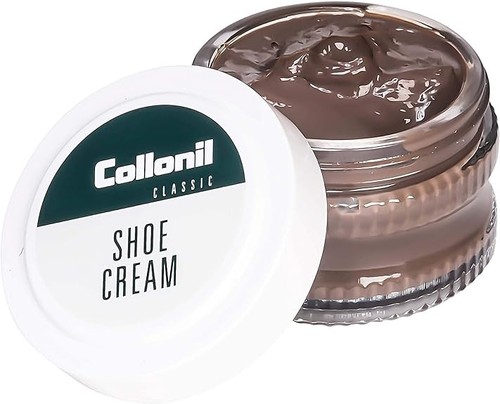 Collonil shoe cream - collonil, colours
