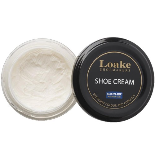 Loake leather shoe - loake,