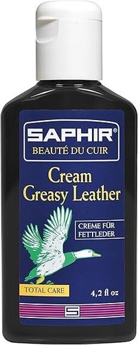Saphir beaute cuir - saphir,