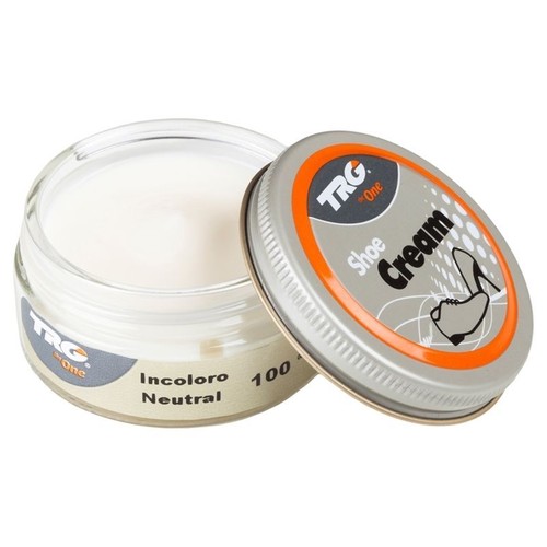 Trg shoe cream - shoe, 50ml