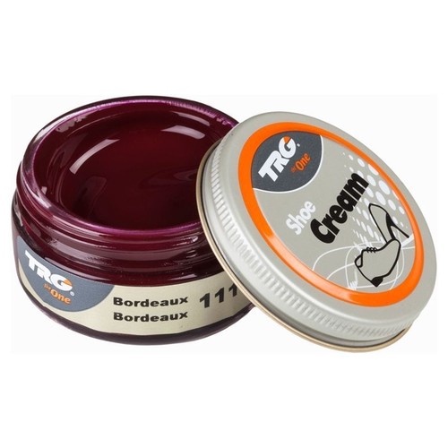 Trg shoe cream - shoe, 50ml