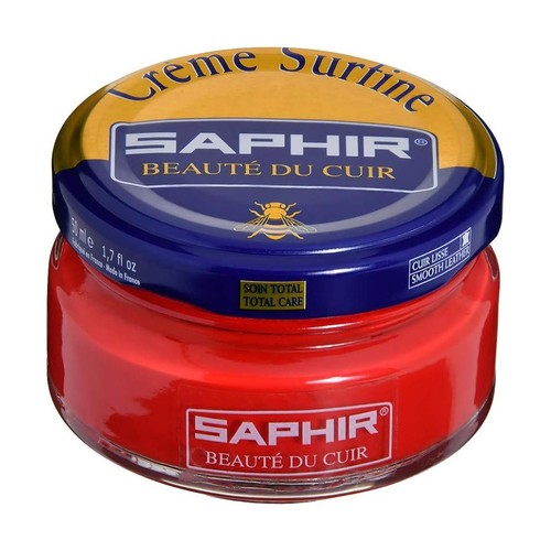 Saphir beaute cuir - saphir,