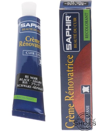 Saphir renovatrice creme - renovatrice,