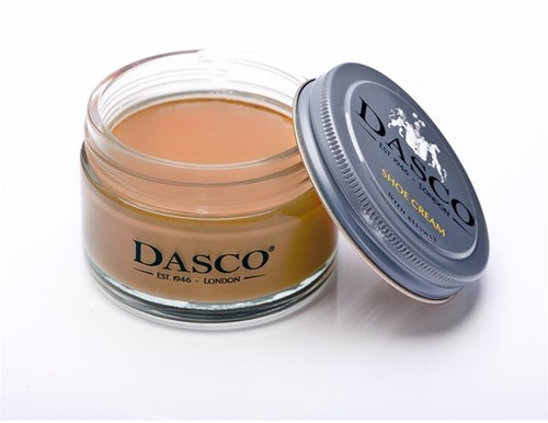Dasco shoe cream - dasco,
