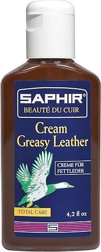 Saphir beaute cuir oiled - beaute,