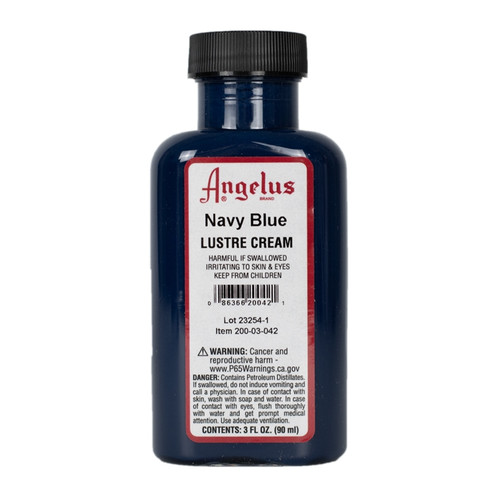 Leather conditioner cream shoe - cream,