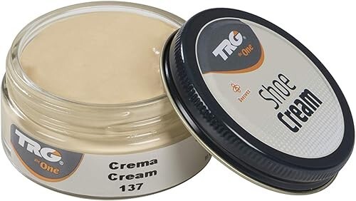 Trg shoe cream polish - shoe,