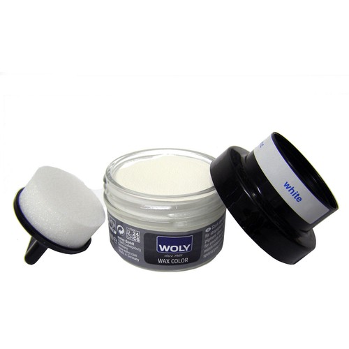Woly shoe cream - woly,