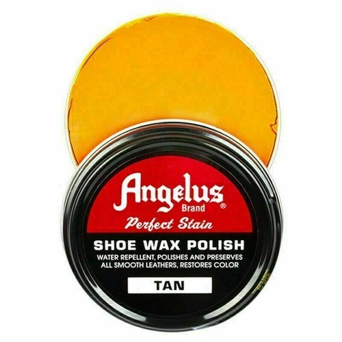 Angelus tan protects stain - angelus,