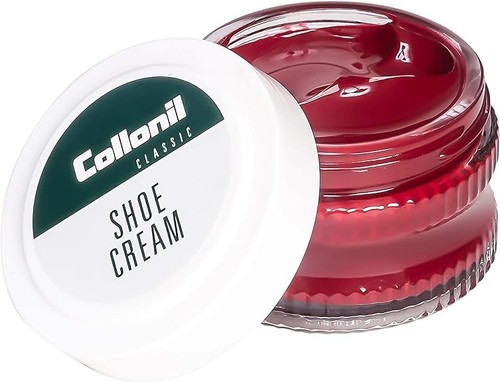 Collonil shoe cream colours - cream,