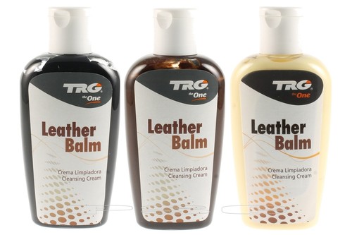 Leather balm conditioner - balm,