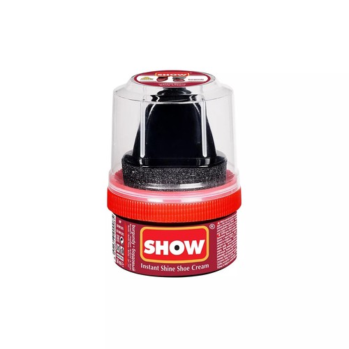 Show instant shine wax - instant,