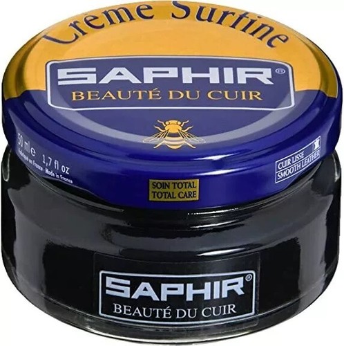 Saphir creme surfine - shoe, boot