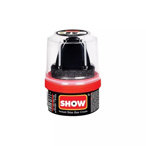 Show instant shine wax - instant,
