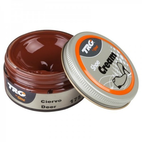 Trg shoe cream polish - shoe, for