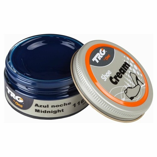 Trg shoe cream polish - trg, for