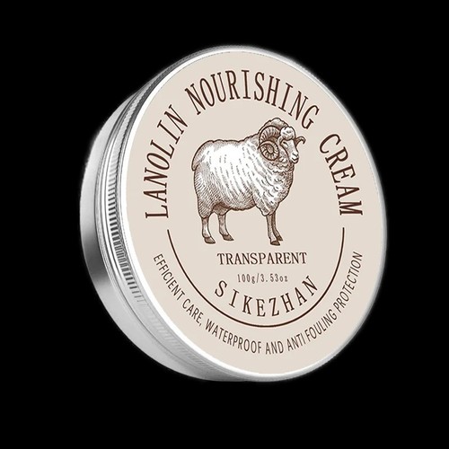 Professional lanolin leather - lanolin,