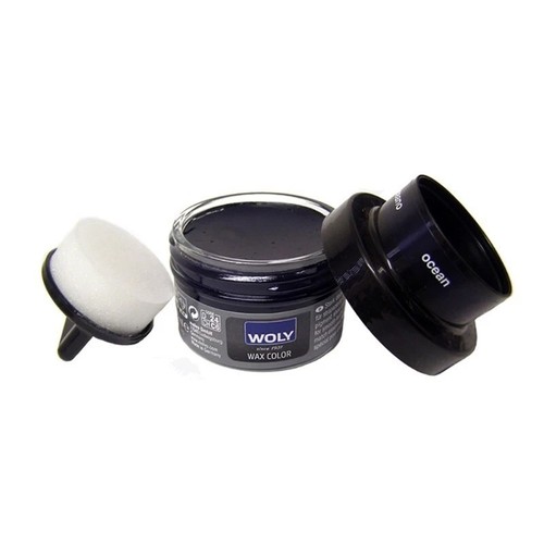 Woly shoe cream plus - shoe,