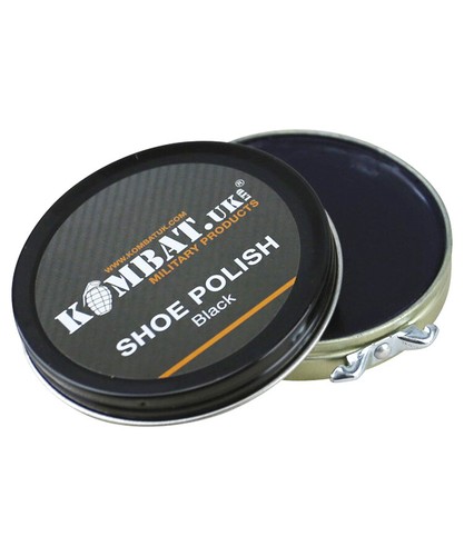 Shoe polish parade - parade, gloss