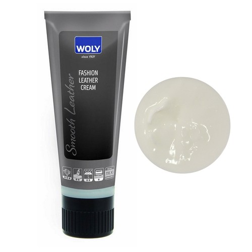 Woly fashion leather cream - fashion,