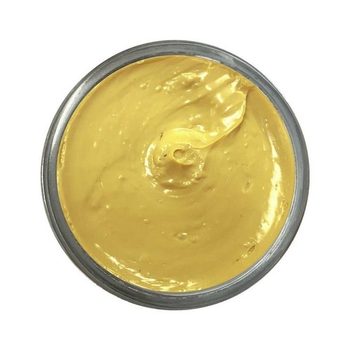 Famaco leather cream polish - leather,