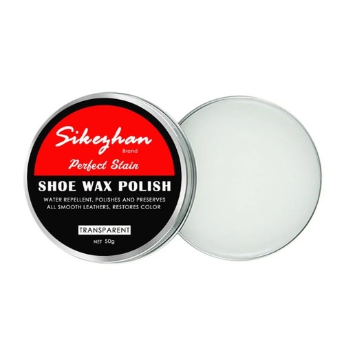 Leather shoe care - leather,