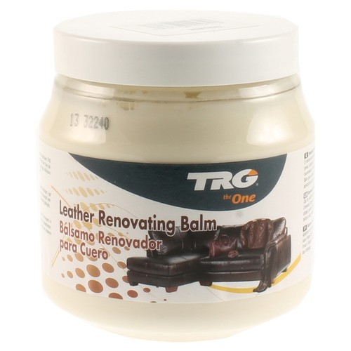Trg grison leather recolouring - trg,