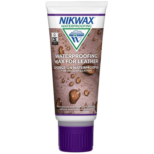 Nikwax waterproofing wax for - nikwax,