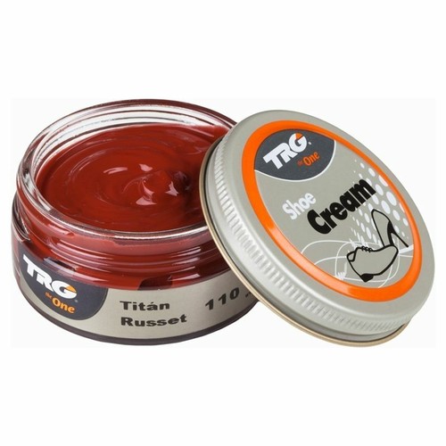 Trg shoe cream polish for - trg,