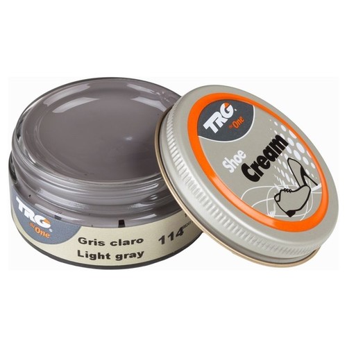 Trg shoe cream - shoe,