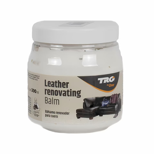 Trg leather renovating balm - trg,