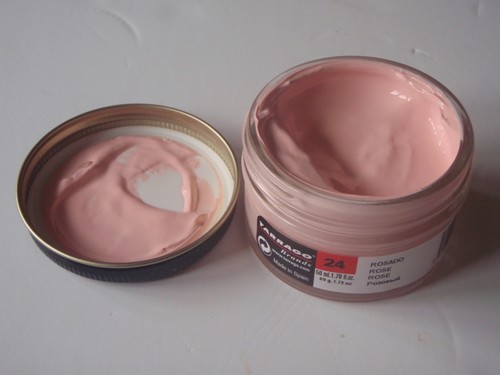 Leather renovator shoe - renovator, /