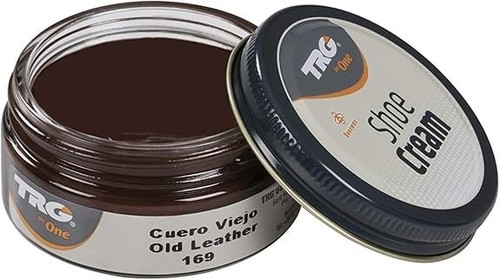 Trg shoe cream - cream, polish