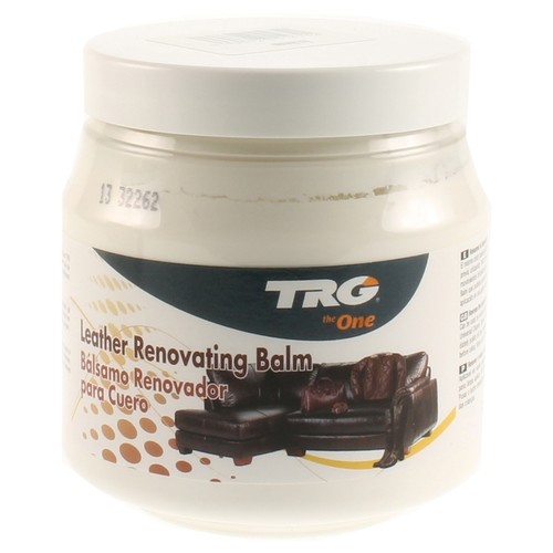 Trg grison leather recolouring - grison,
