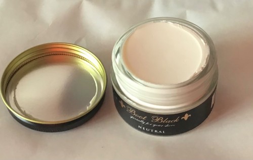 Shoe polish leather renovator - polish,