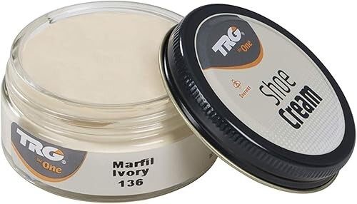 Trg shoe cream restore smooth - shoe,