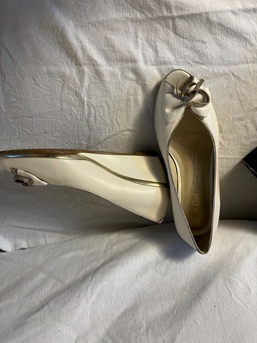 Van dal open toed - open-toed, wedge