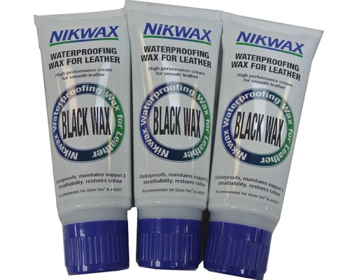 Nikwax 100 waterproofing - 100, ml