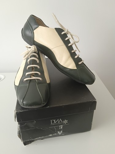 Dna groove miro shoes - miro, mod