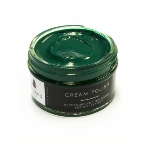 Famaco shoe cream wax - shoe,