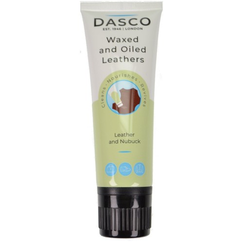 Dasco waxed leather cream for - dasco,