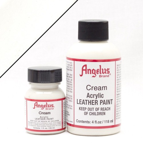 Angelus acrylic leather - angelus,