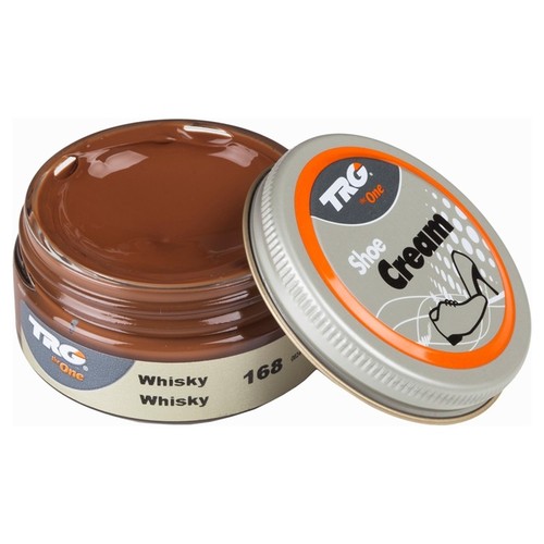 Trg shoe cream - cream, polish