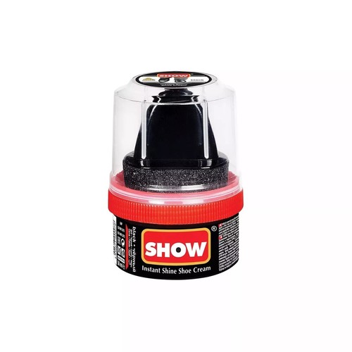 Instant shine wax cream - shine,