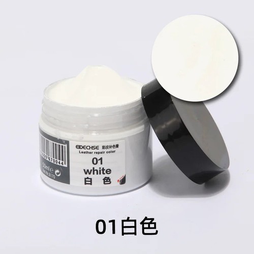 Leather repair balm color - repair,